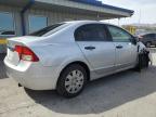 2011 Honda Civic Vp for Sale in Las Vegas, NV - Front End