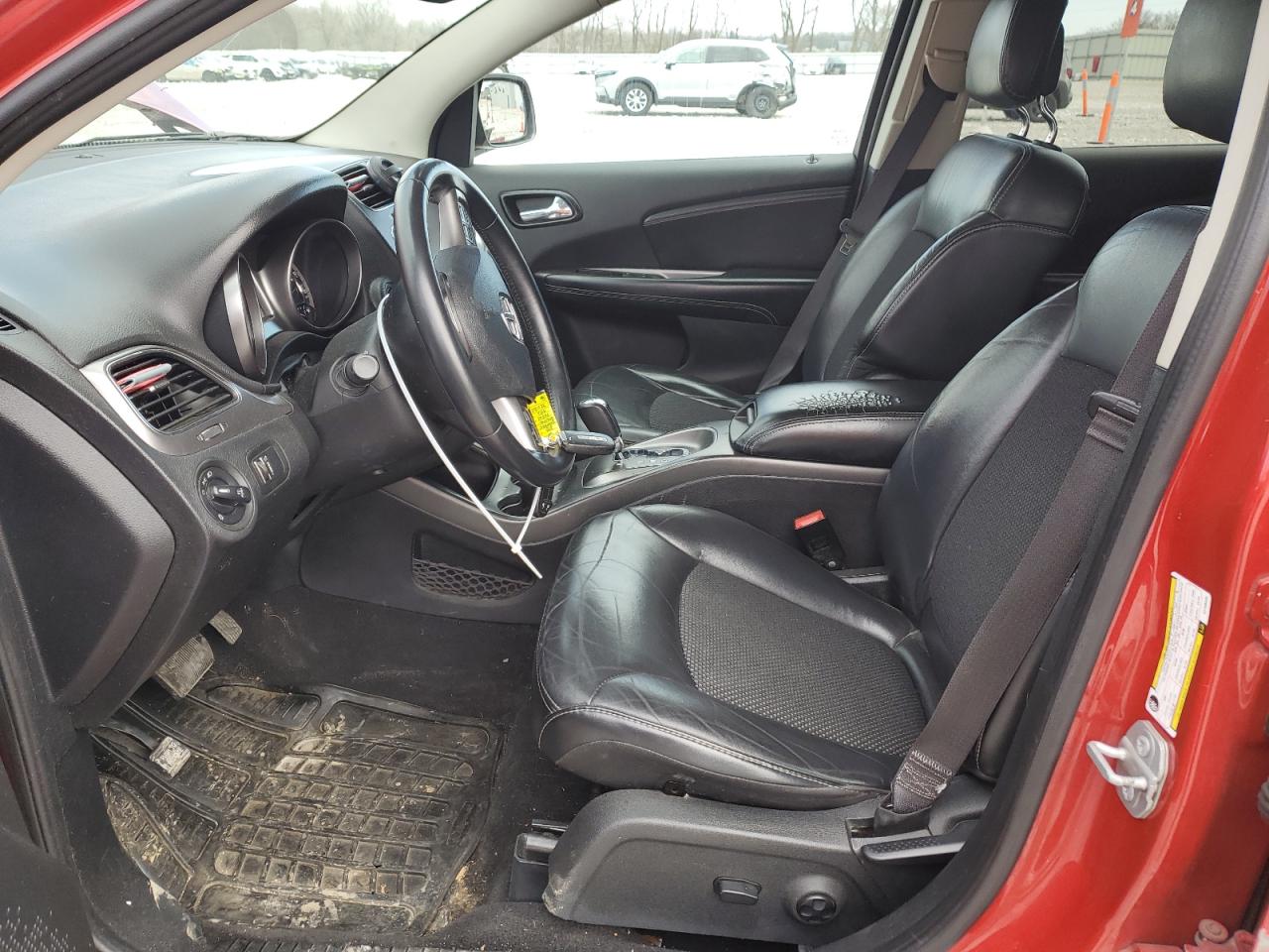 2016 Dodge Journey - Image 7