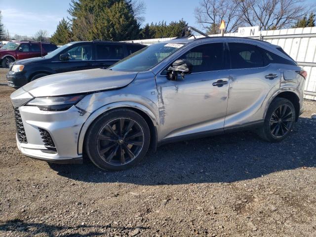 LEXUS RX 350 BAS 2023
