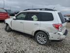 2011 Subaru Forester 2.5X Premium na sprzedaż w Columbus, OH - All Over