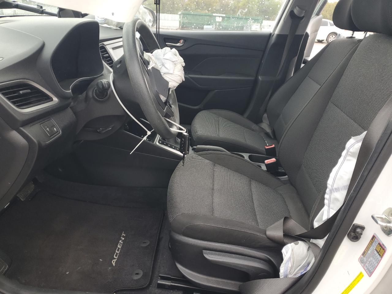 2019 Hyundai Accent - Image 7