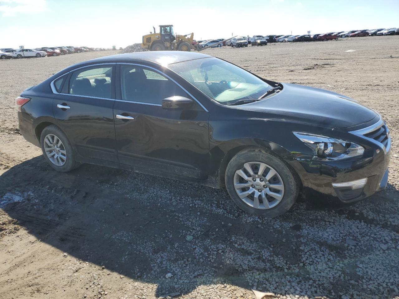 2015 Nissan Altima - Image 4