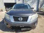 2014 Nissan Pathfinder S zu verkaufen in Albuquerque, NM - Front End