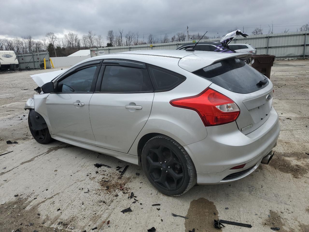 2013 Ford Focus - Image 2