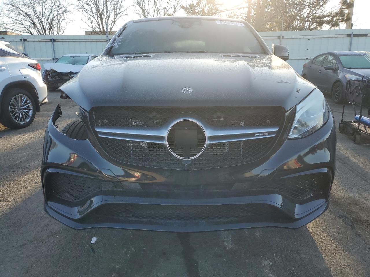 2019 Mercedes-Benz GLE - Image 5