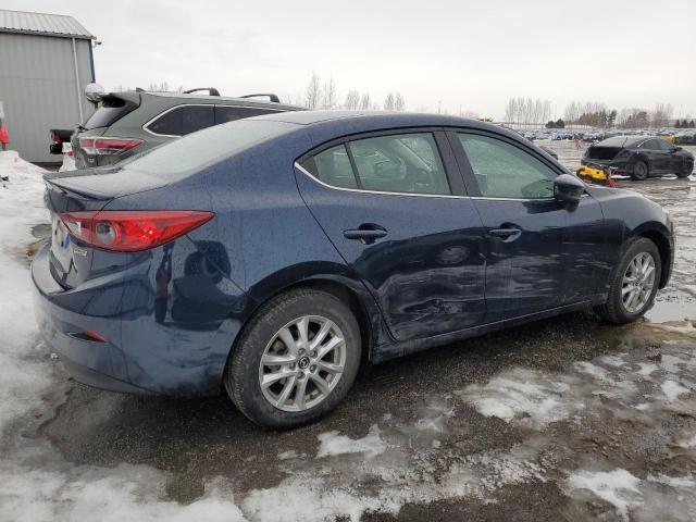 2015 MAZDA 3 TOURING