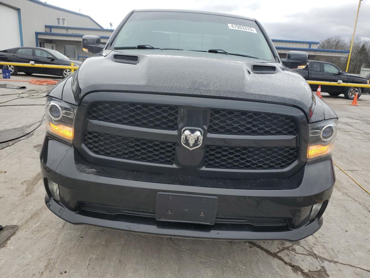 2017 RAM 1500 - Image 5