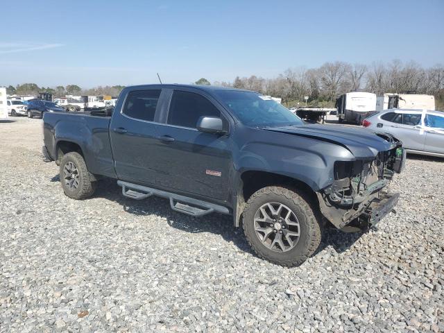  GMC CANYON 2015 Gray
