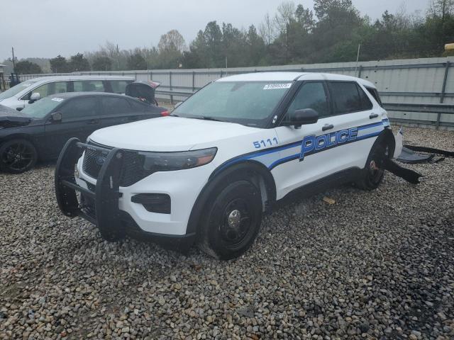 FORD EXPLORER P 2021