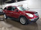 2010 Buick Enclave Cxl for Sale in Blaine, MN - Front End