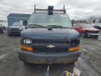 2009 Chevrolet Express G2500  за продажба в Assonet, MA - Frame Damage