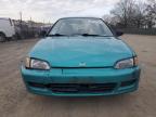 1993 Honda Civic Dx на продаже в Baltimore, MD - Front End