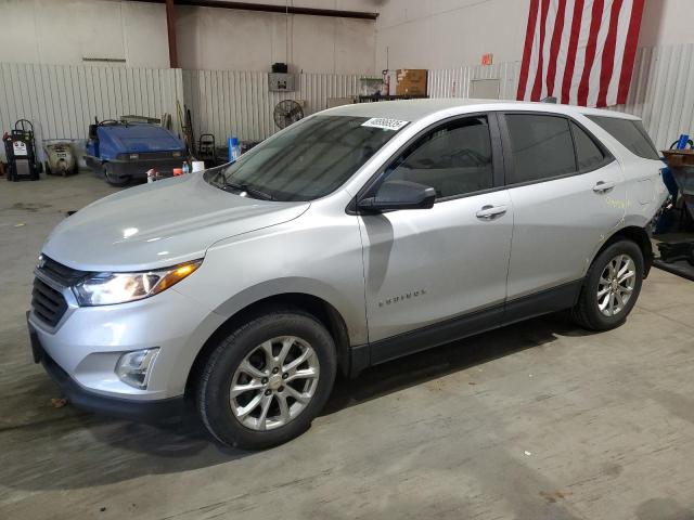 CHEVROLET EQUINOX LS 2021