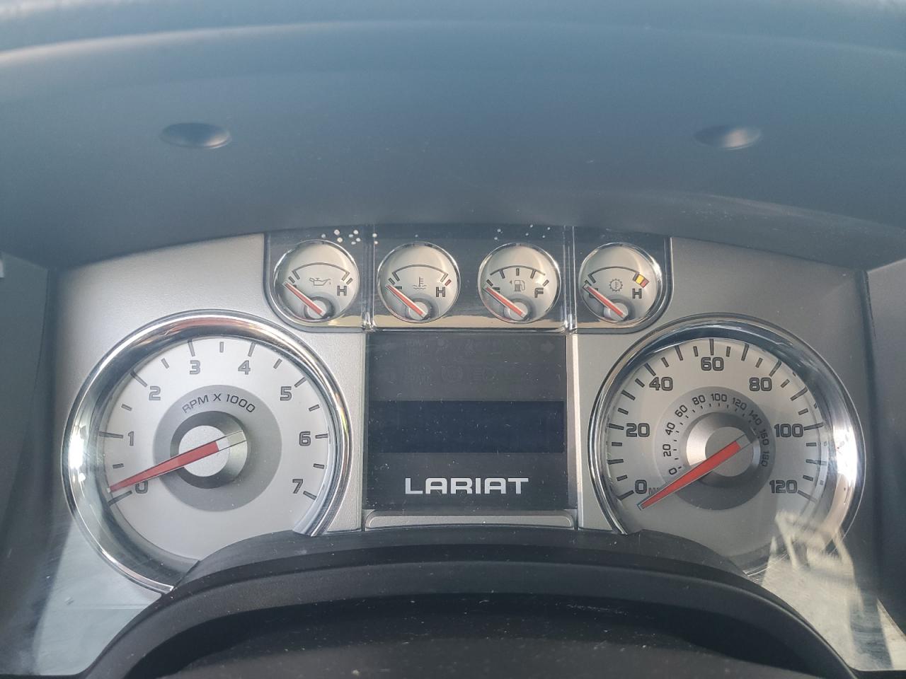 2009 Ford F-150 - Image 9