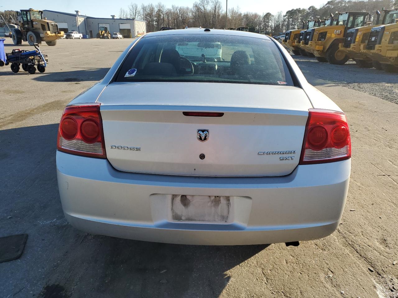 2010 Dodge Charger - Image 6