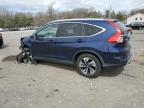 2015 Honda Cr-V Touring for Sale in York Haven, PA - Front End