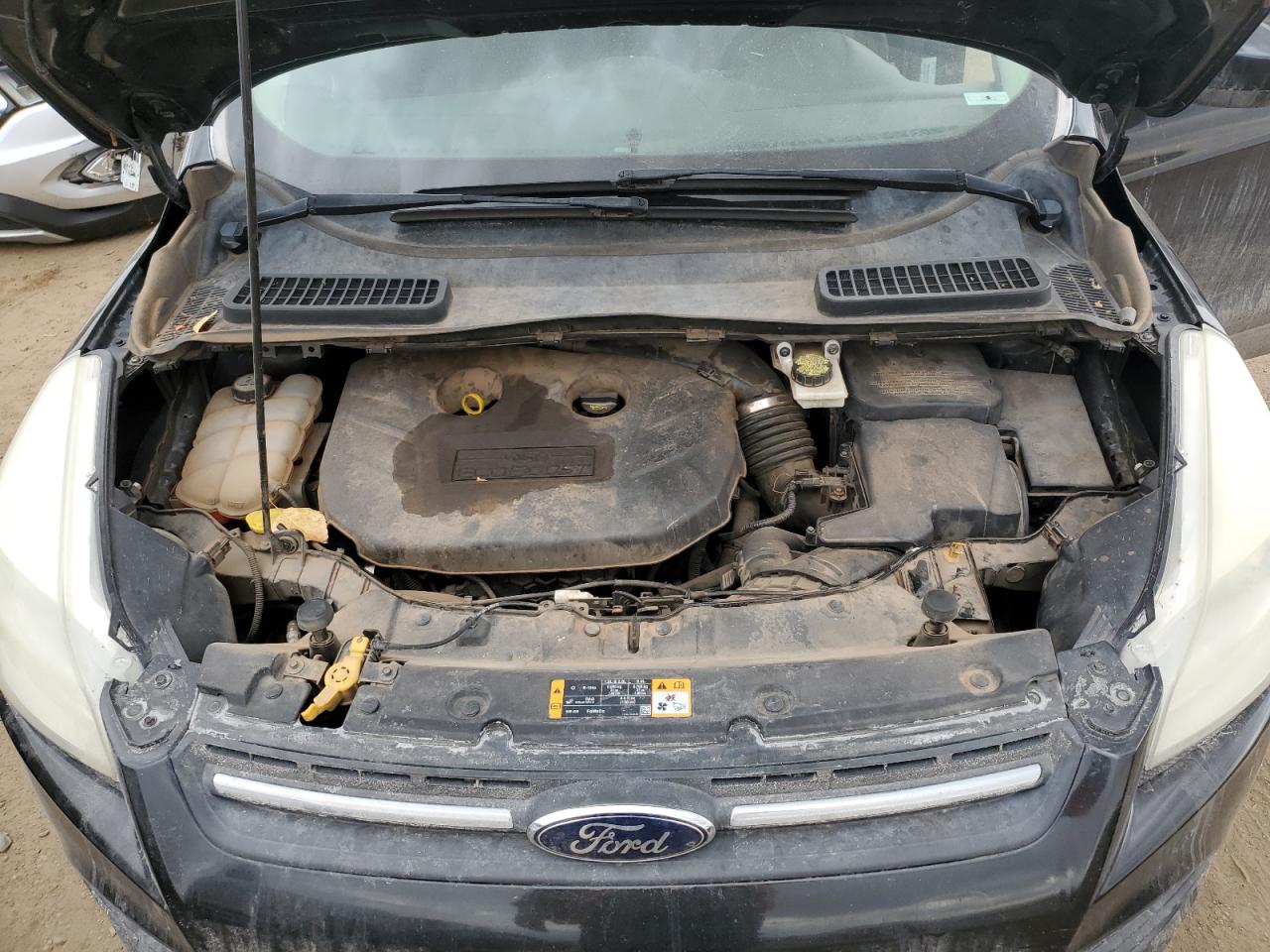 2013 Ford Escape - Image 12