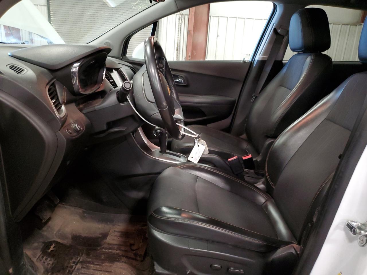 2017 Chevrolet Trax - Image 7