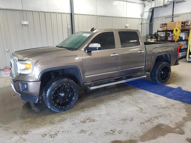 2015 Gmc Sierra K1500 Slt