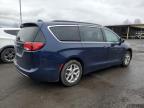 2018 Chrysler Pacifica Touring Plus na sprzedaż w Marlboro, NY - Side