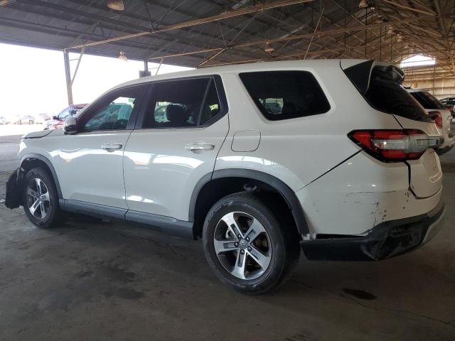  HONDA PILOT 2024 Biały