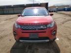 2017 Land Rover Discovery Sport Hse for Sale in Colorado Springs, CO - Minor Dent/Scratches
