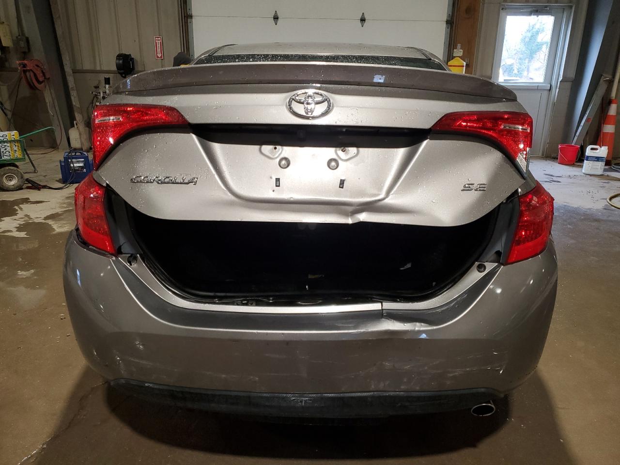 2018 Toyota Corolla - Image 6