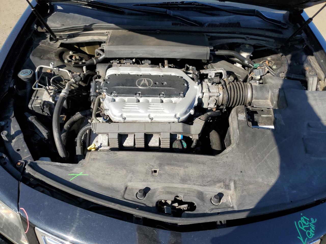 2012 Acura TL - Image 11