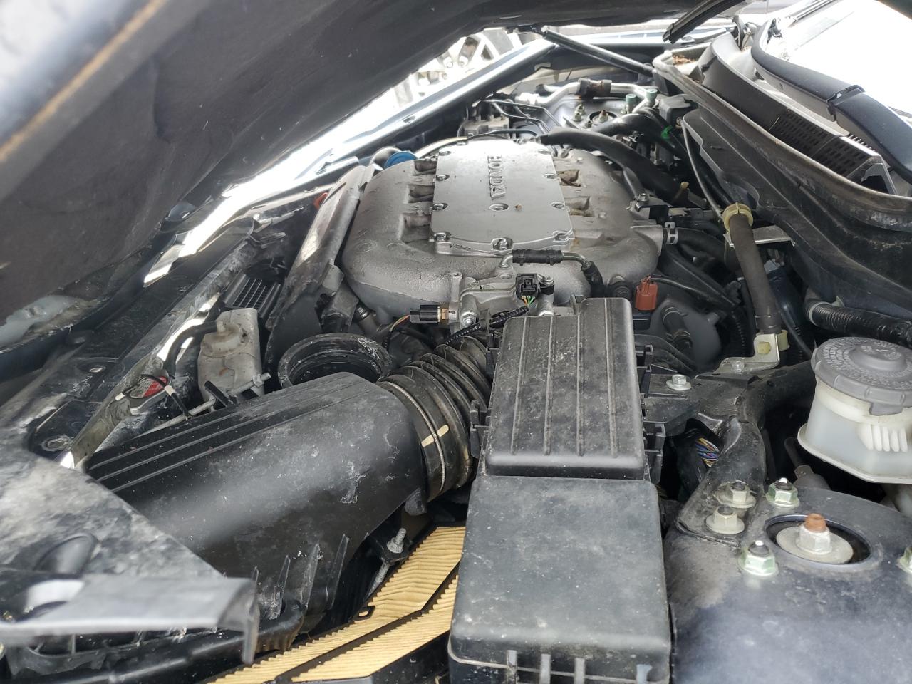 2007 Honda Accord - Image 11