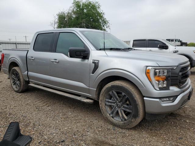  FORD F-150 2023 Gray