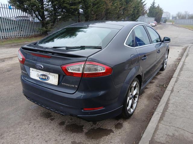 2012 FORD MONDEO TIT