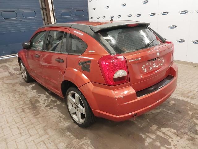 2006 DODGE CALIBER