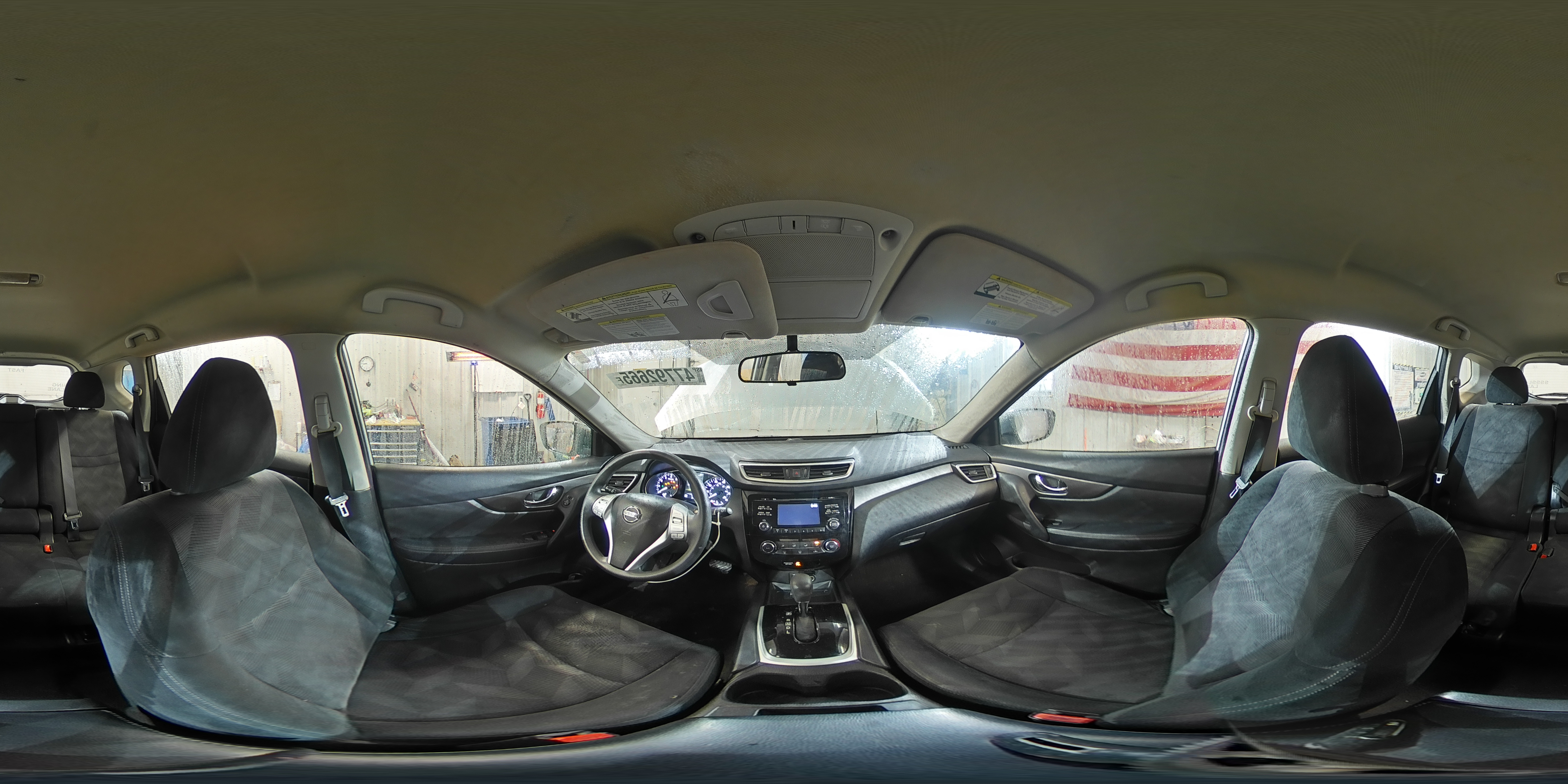 2014 Nissan Rogue - Image 14