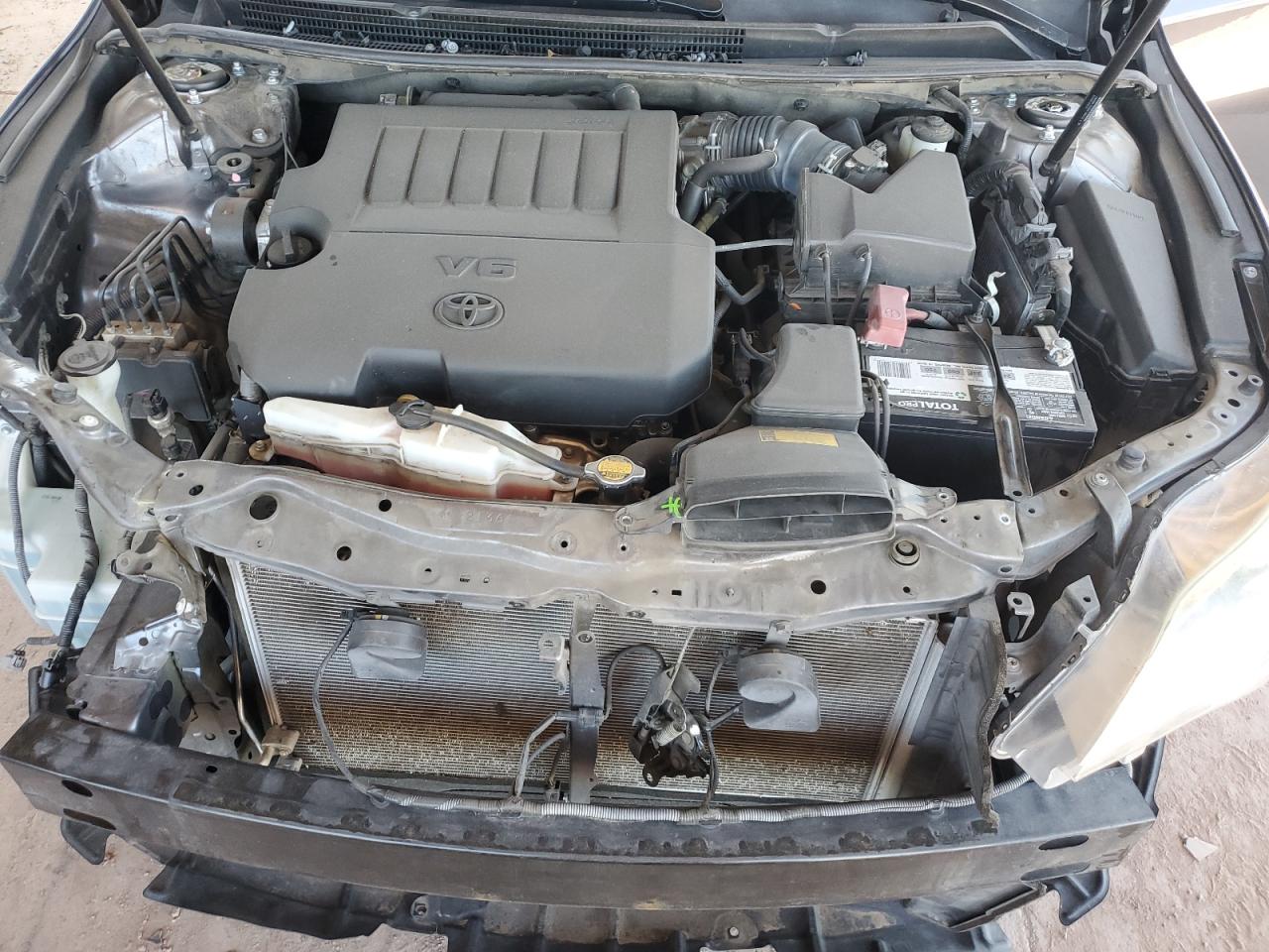 2014 Toyota Avalon - Image 11