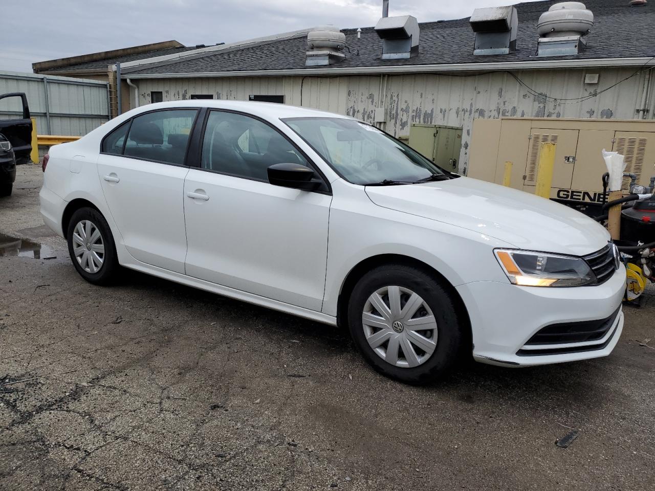 2016 Volkswagen Jetta - Image 4