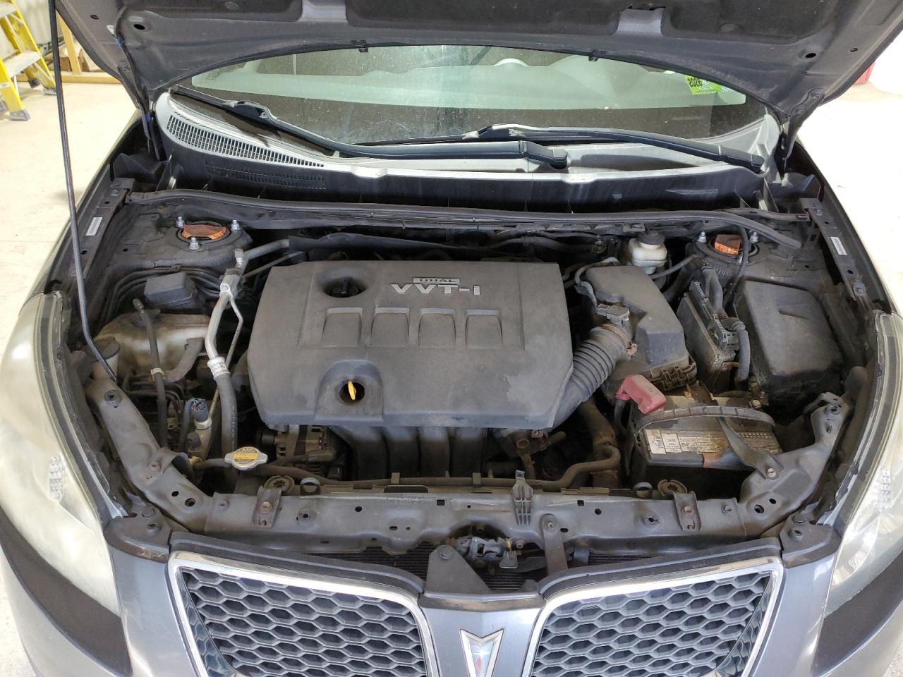 2009 Pontiac Vibe - Image 11