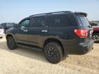 2017 Toyota Sequoia Limited for Sale in San Antonio, TX - Hail