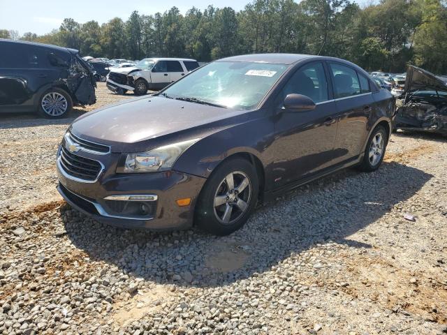  CHEVROLET CRUZE 2015 Коричневый