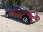 2016 Chevrolet Equinox Lt for Sale in Northfield, OH - Front End