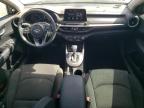 2020 Kia Forte Fe за продажба в Oklahoma City, OK - Front End