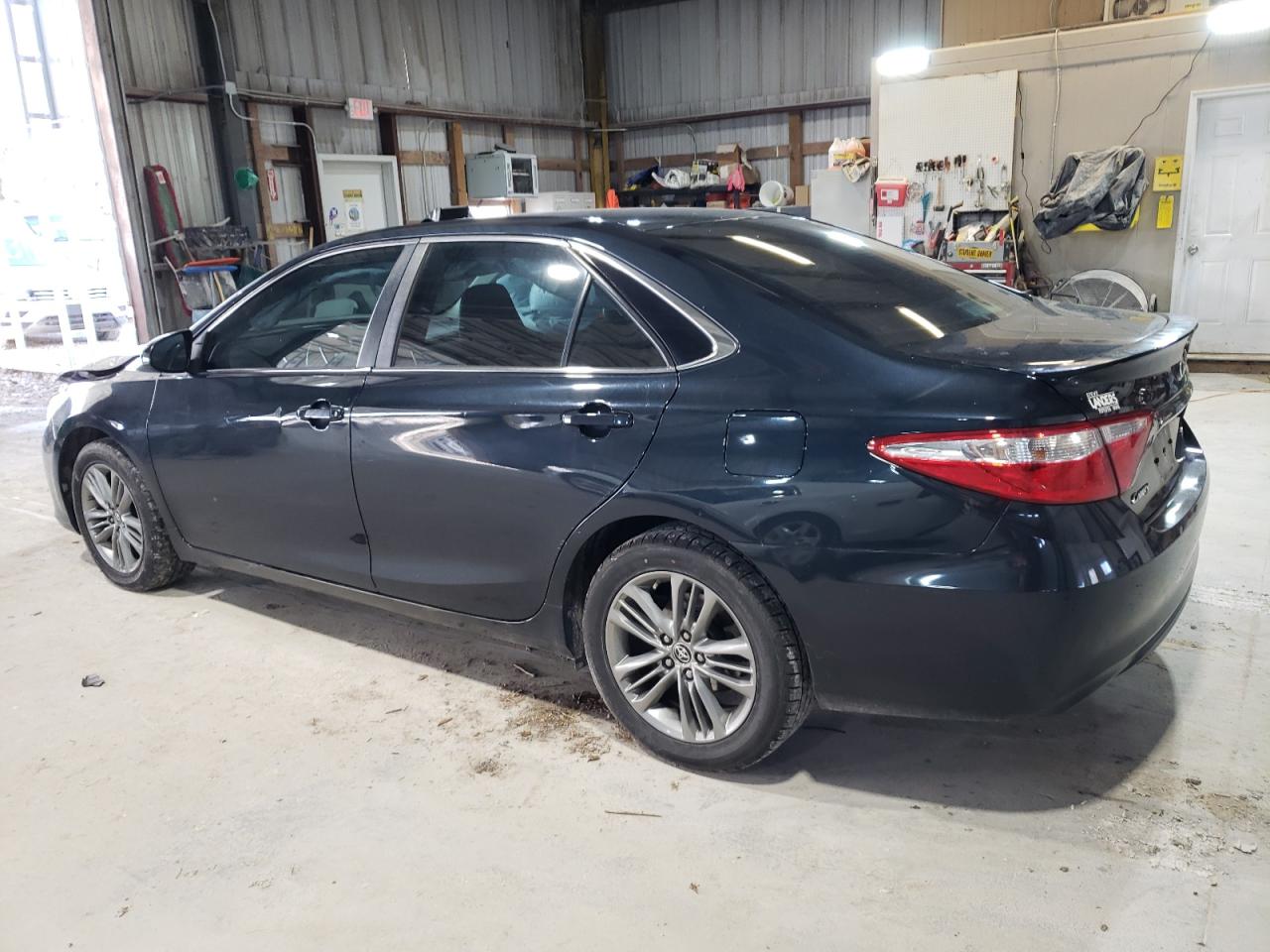 2015 Toyota Camry - Image 2
