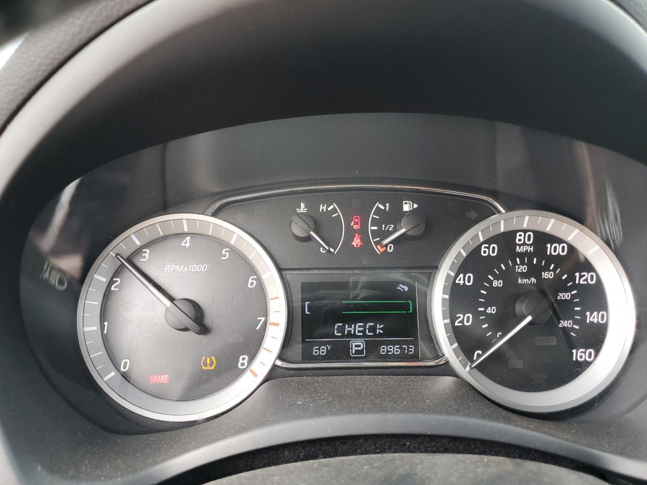 2015 Nissan Sentra - Image 9
