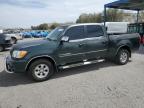 2005 Toyota Tundra Double Cab Sr5 იყიდება Las Vegas-ში, NV - Rear End