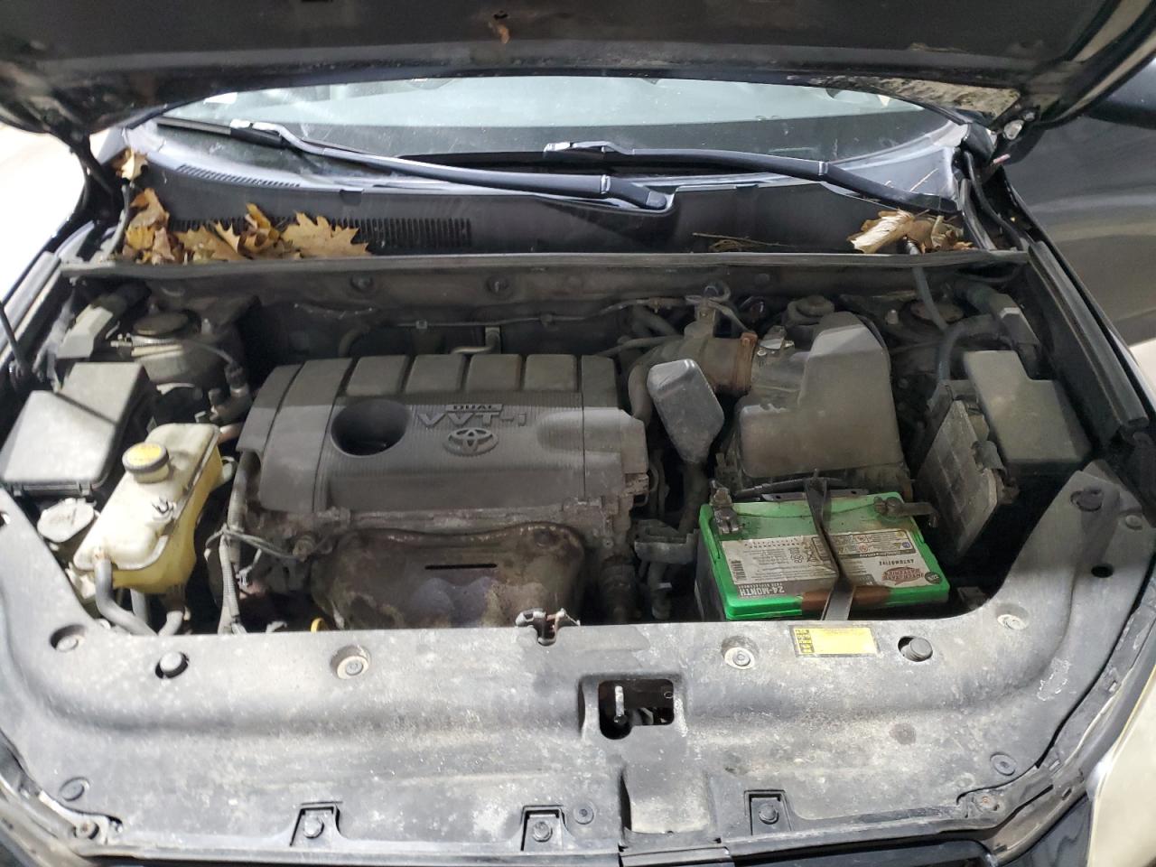 2011 Toyota RAV 4 - Image 12