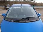 2010 TOYOTA AYGO BLUE for sale at Copart SANDTOFT