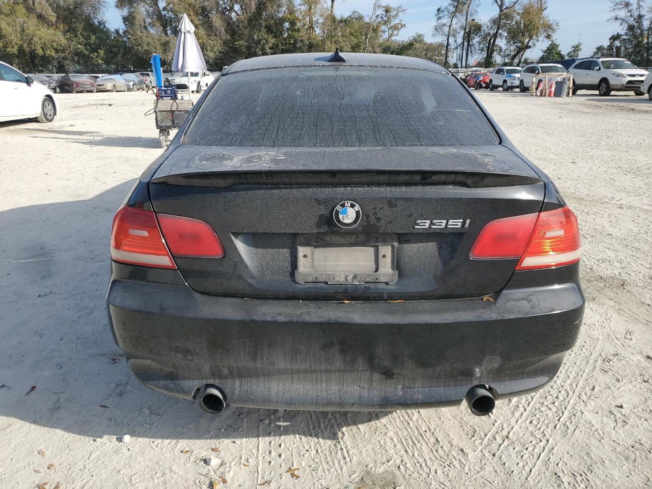 2008 BMW 3er - Image 6