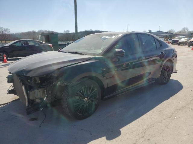 TOYOTA CAMRY SE 2021