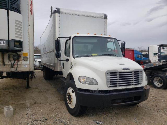 2020 Freightliner Business Class M2 Box Truck