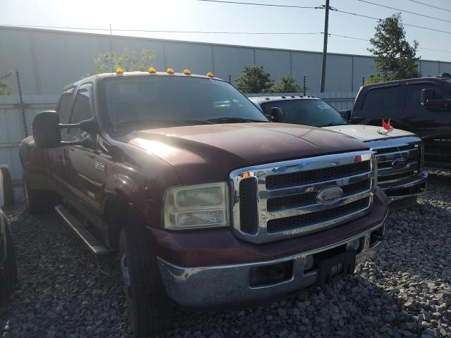 2005 Ford F350 Super Duty