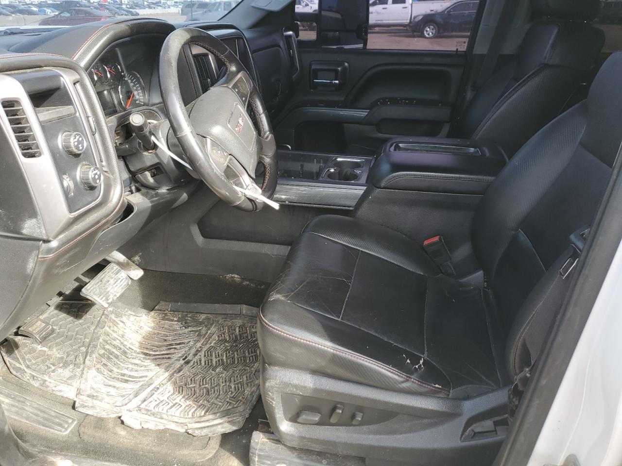 2014 GMC Sierra - Image 7